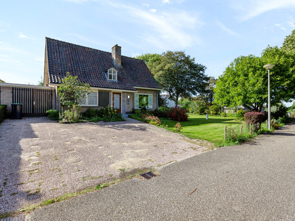 Oude Hekendorperweg 23