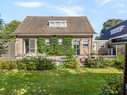 Oude Hekendorperweg 23