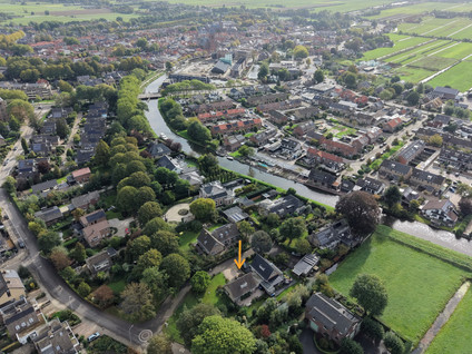 Oude Hekendorperweg 23