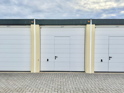 Van IJsendijkstraat 409C32