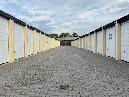 Van IJsendijkstraat 409C32