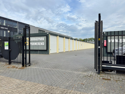 Van IJsendijkstraat 409C32