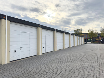 Van IJsendijkstraat 409C32