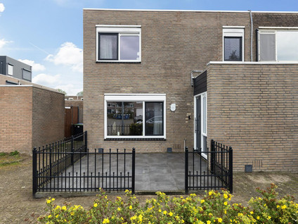 Hoendiep 11