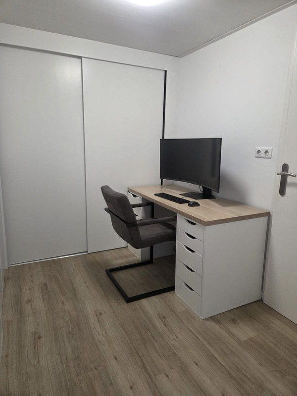 Twee-onder-één-kap te koop: Graaf van Vlaanderenstraat 7, Philippine