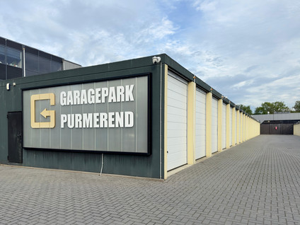 Van IJsendijkstraat 409C32