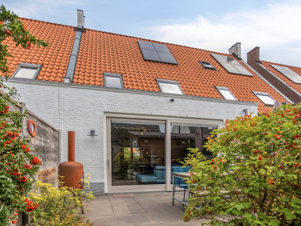 Kleine Vos 16