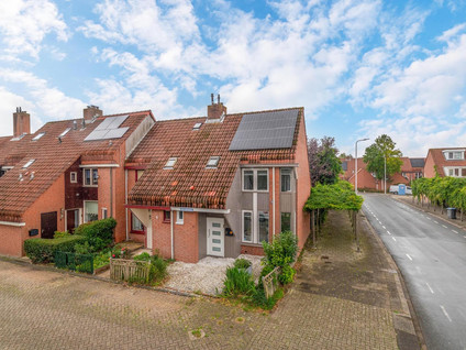 Rietgorshoek 2