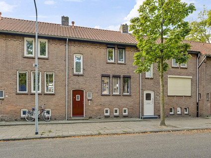 Regentesselaan 32
