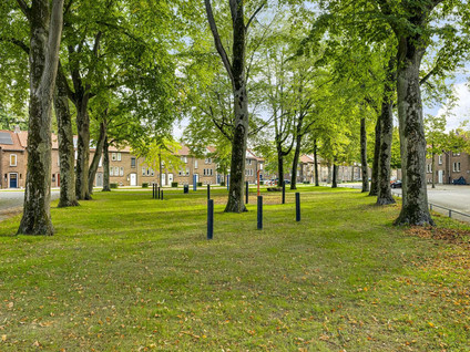 Regentesselaan 32