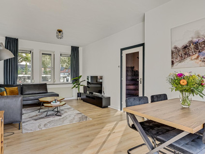 Regentesselaan 32
