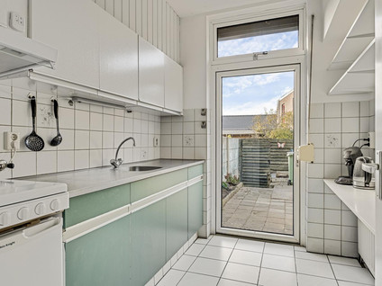 Regentesselaan 32