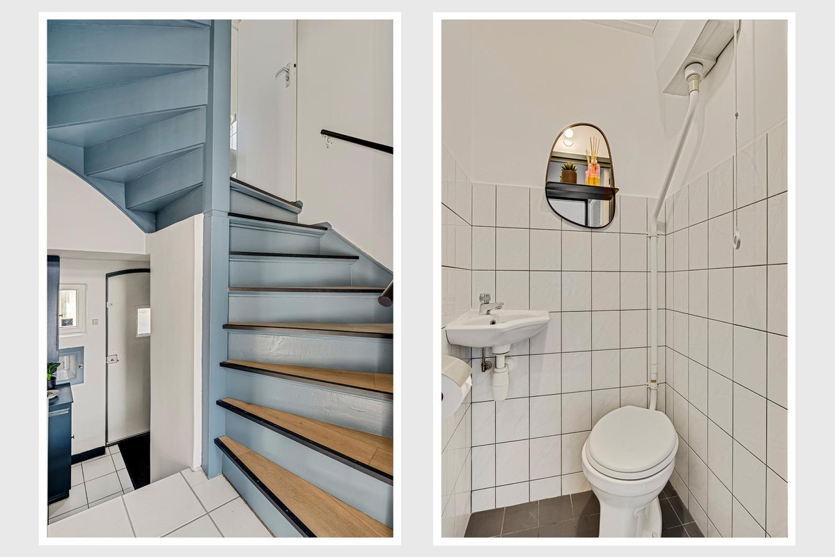 Tussenwoning te koop: Regentesselaan 32, Weert