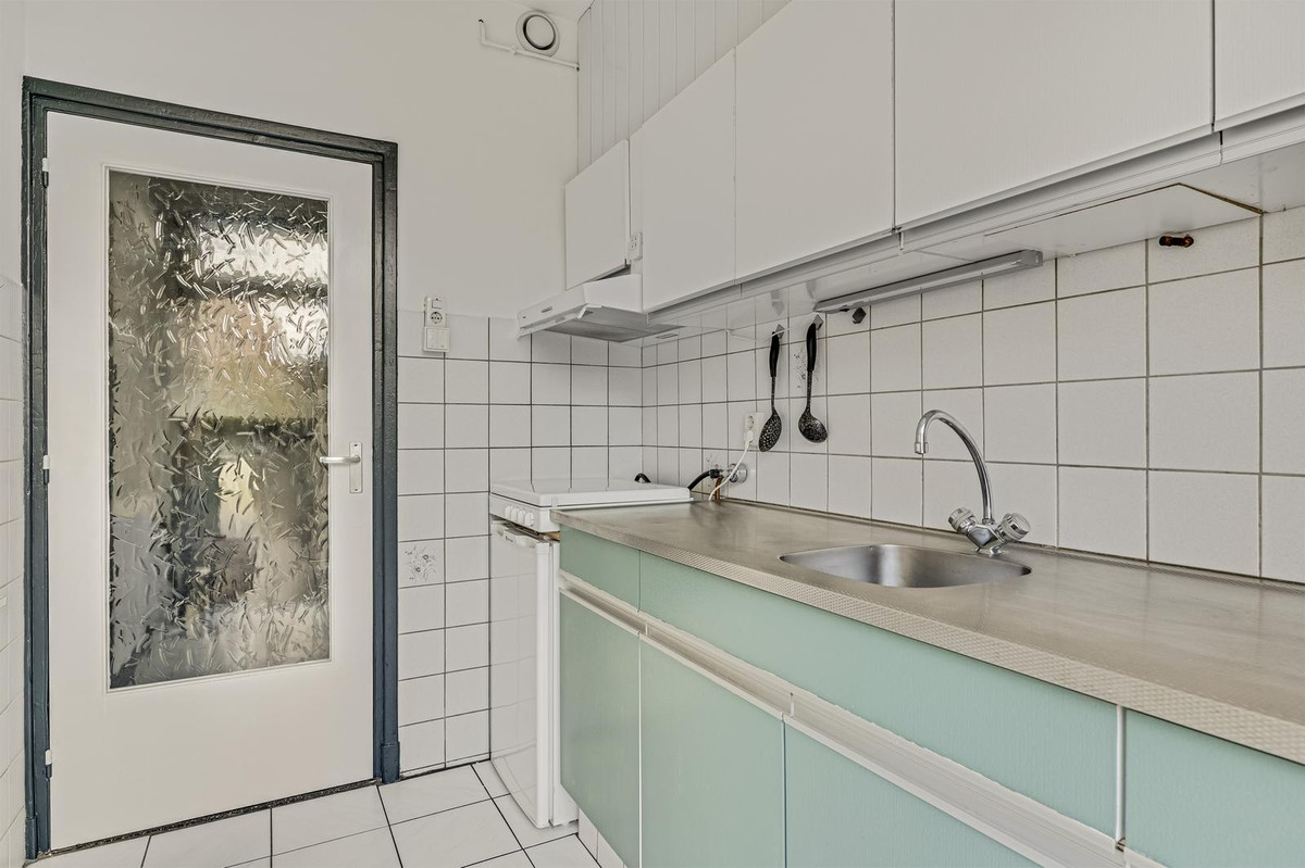Tussenwoning te koop: Regentesselaan 32, Weert