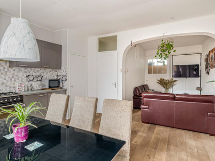 Parallelstraat 40A