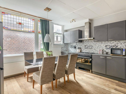 Parallelstraat 40A