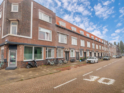 Parallelstraat 40A