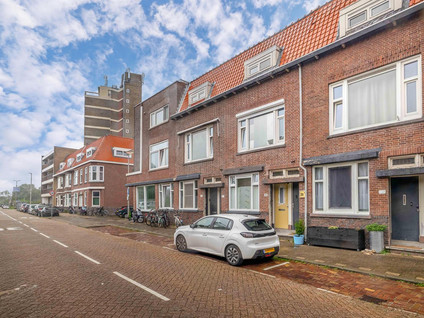 Parallelstraat 40A