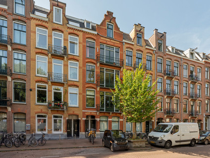Bellamyplein 28 1