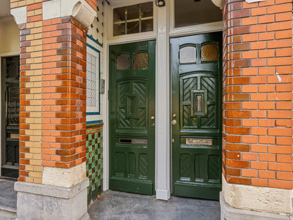 Bellamyplein 28 1