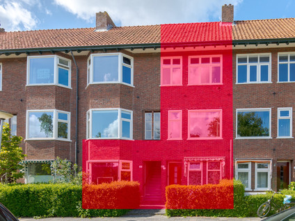 Van Brakelplein 44