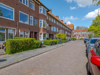 Van Brakelplein 44