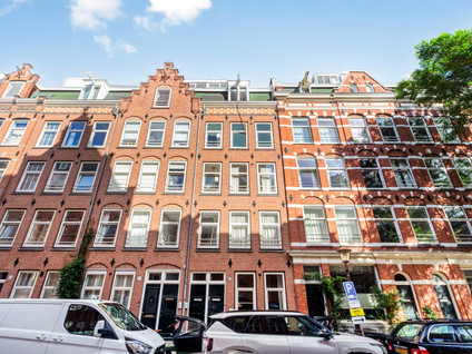 Da Costastraat 49H