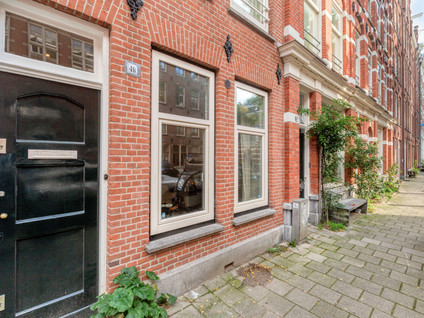 Da Costastraat 49H