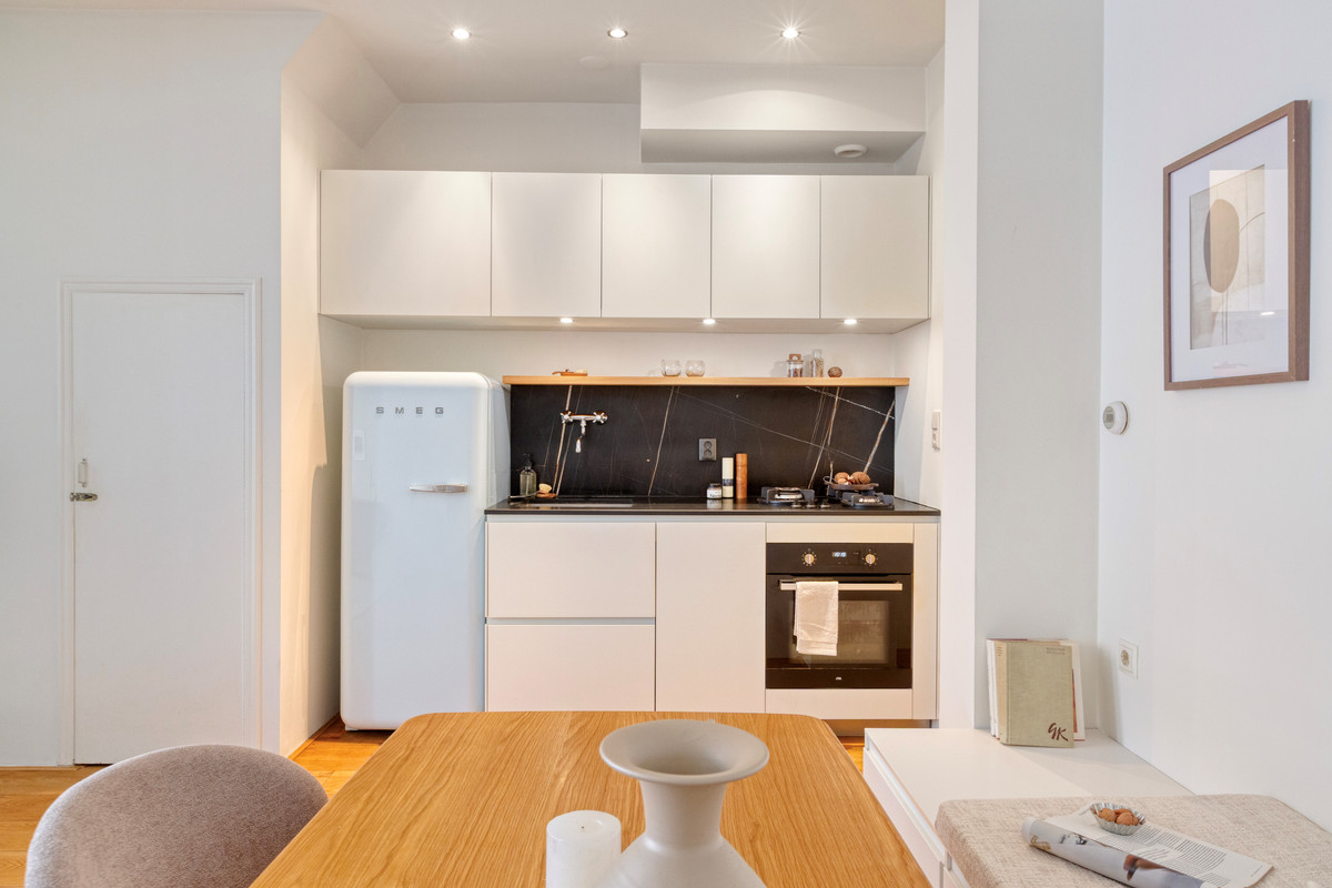 Appartement te koop: Da Costastraat 49H, Amsterdam