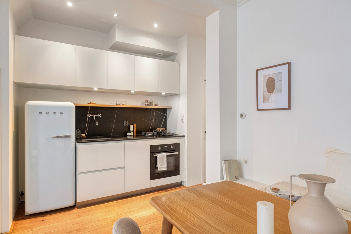 Appartement te koop: Da Costastraat 49H, Amsterdam