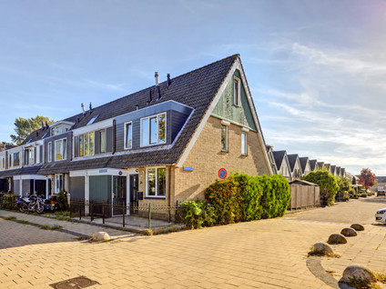 Gangesstraat 26