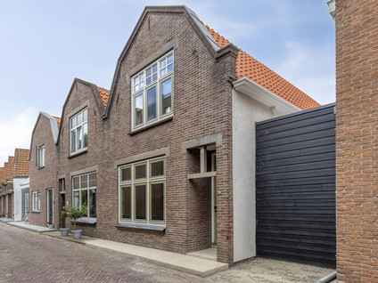 Sint Joostmeet 21