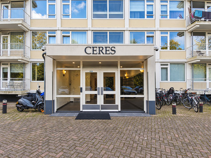 Tarwekamp 141