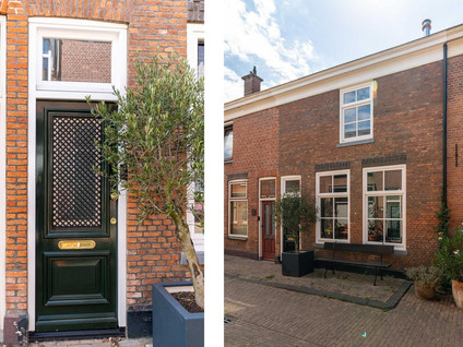 Voorhofstraat 21