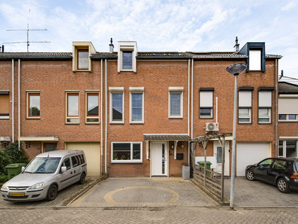 Anemoonhof 21