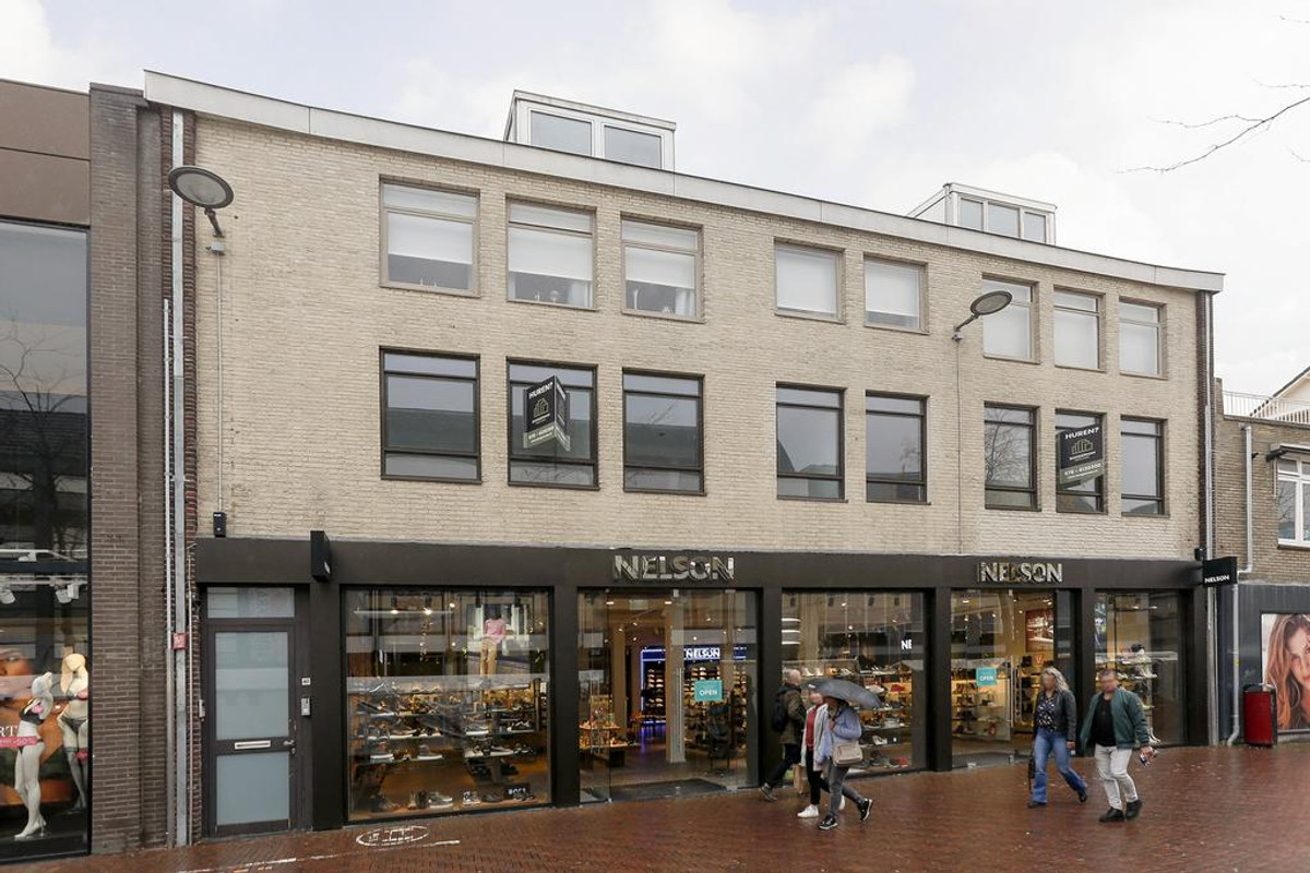 Sisarijs- of Sarisgang 45B 3311NE Dordrecht, Dordrecht