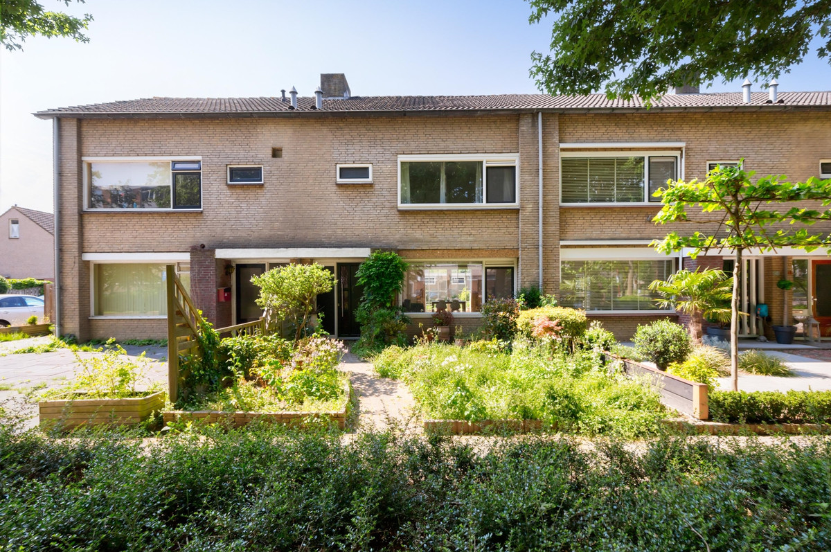 Mendes da Costalaan 92 3431AC Nieuwegein, Nieuwegein