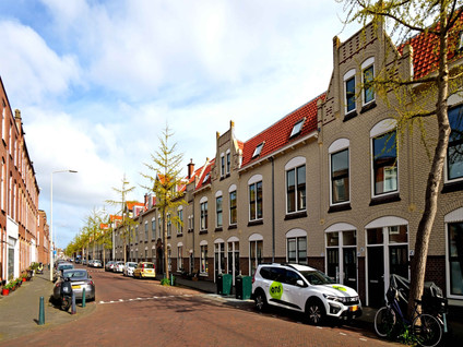 Fahrenheitstraat 49