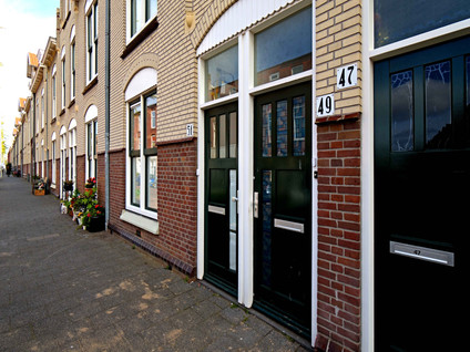 Fahrenheitstraat 49