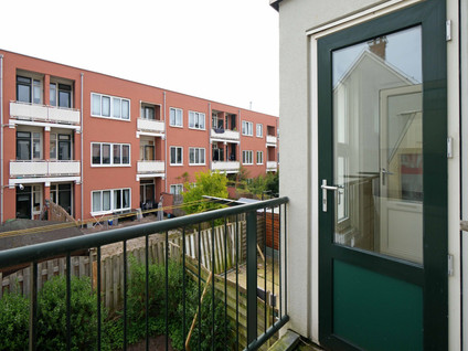 Fahrenheitstraat 49