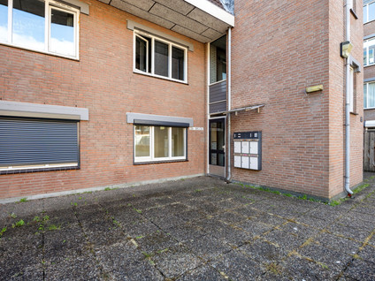 Middellaan 308