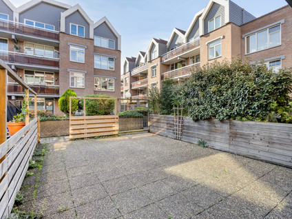 Middellaan 308
