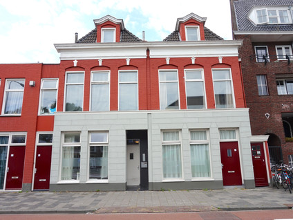free-sector-houses for rent on Noorderstationsstraat 14 4