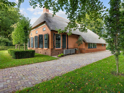 Hooiweg 38