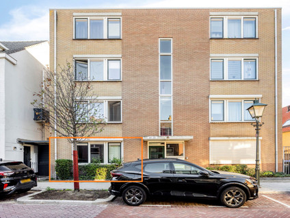 1e Scheepvaartstraat 44A