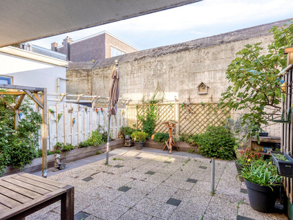 1e Scheepvaartstraat 44A