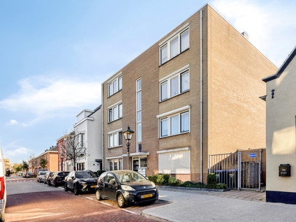 1e Scheepvaartstraat 44A