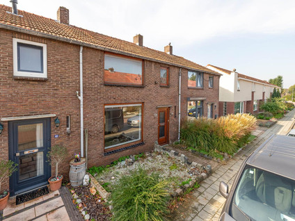 Slotstraat 50