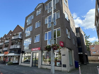 Utrechtseweg 98J