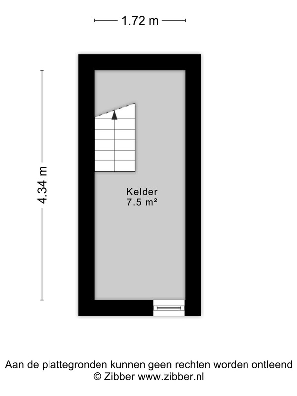 Tussenwoning te koop: St.Carolusstraat 5, Herkenbosch